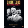 Coffret dictateurs dossiers secrets [FR Import] - Neuf sous blister