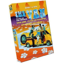 The van [FR Import] - Neuf sous blister
