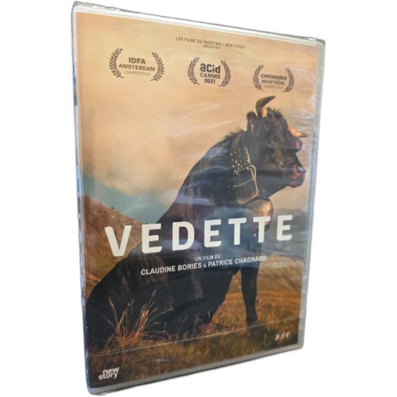 Vedette [FR Import] - Neuf sous blister