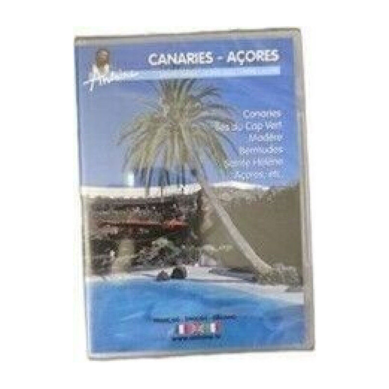 Antoine : Canaries - Acores [FR Import] - Neuf sous blister