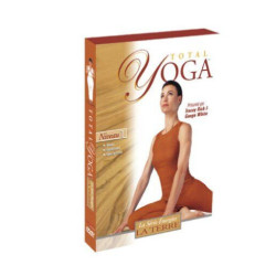 Total yoga : la terre [FR Import] - Neuf sous blister