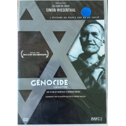 Les films du centre simon wiesenthal : génocide [FR Import] - Neuf...