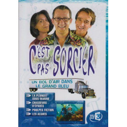 C'est pas sorcier: un bol d'air dans le grand bleu [FR Import] -...