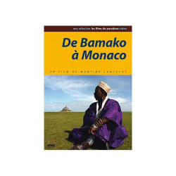 De bamako à monaco [FR Import] - Neuf sous blister