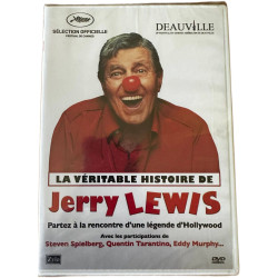 Method to the madness of jerry lewis [FR Import] - Neuf sous blister