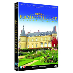 Le chteau de rambouillet [FR Import] - Neuf sous blister