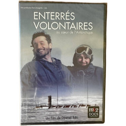 Enterrés volontaires - Neuf sous blister