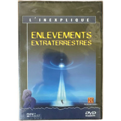 LE MYSTERE DE LA TELEPATHIE - L INNEXPLIQUE - DVD - Neuf sous blister