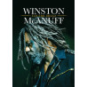 Winston mcanuff - electric dread [FR Import] - Neuf sous blister