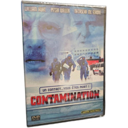 Contamination - Neuf sous blister