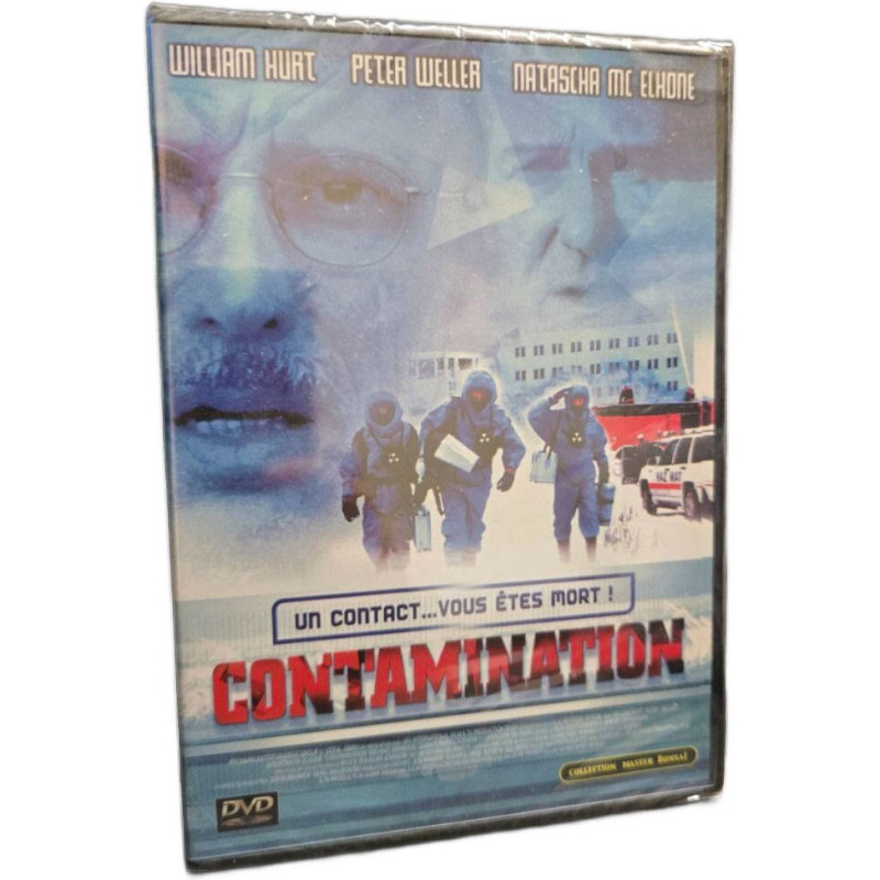 Contamination - Neuf sous blister