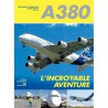 A380 l'incroyable aventure - Neuf sous blister