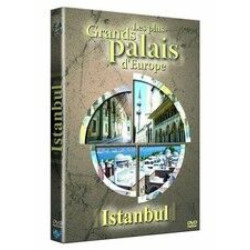 Palais d'Europe : Istanbul - Neuf sous blister