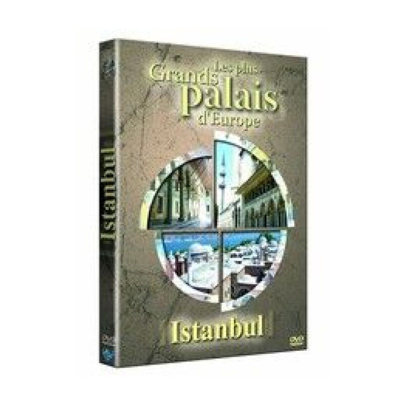 Palais d'Europe : Istanbul - Neuf sous blister