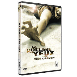La Colline a des yeux [FR Import] - Neuf sous blister