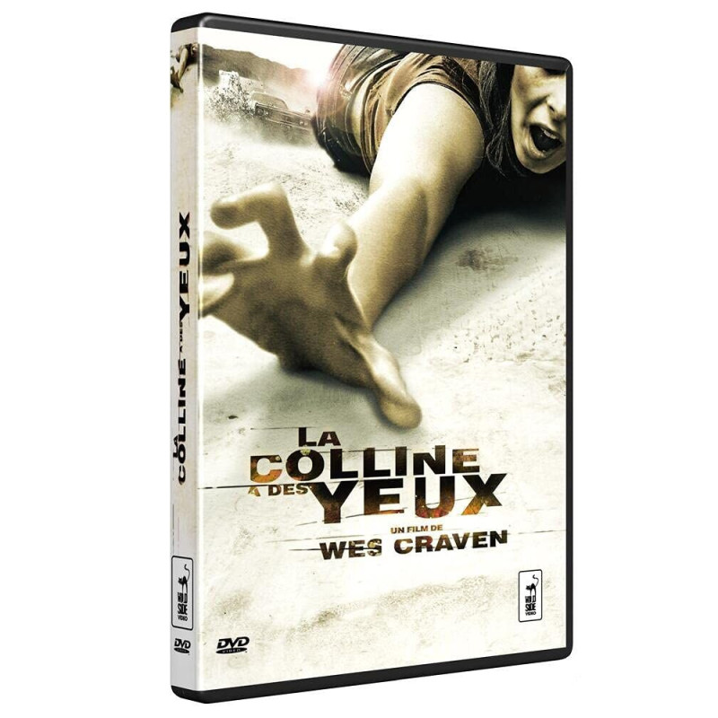 La Colline a des yeux [FR Import] - Neuf sous blister