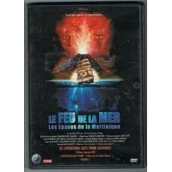 Jules Verne : Feu de la Mer [FR Import] - Neuf sous blister