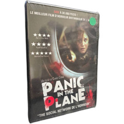 Panic in the plane [FR Import] - Neuf sous blister