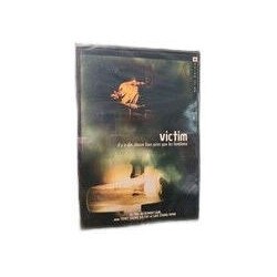 The Victim (VOST) [FR Import] - Neuf sous blister