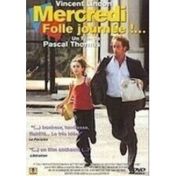 Mercredi Folle journée !... - Neuf sous blister