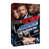 The best of raw et smackdown 2013 - Neuf sous blister