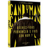 Candyman - Neuf sous blister