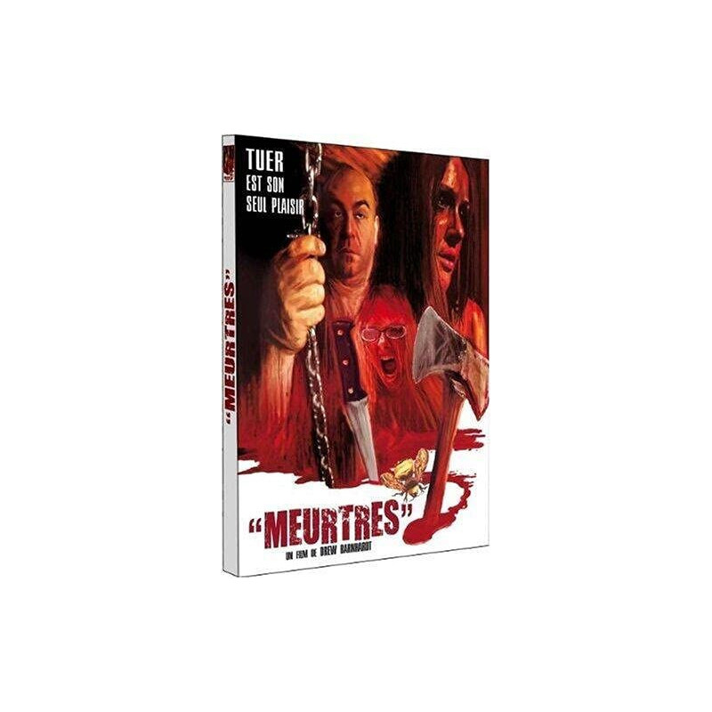 Meurtres [FR Import] - Neuf sous blister