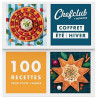 Chefclub - Coffret de deux livres de cuisine : Cuisine d'été et...