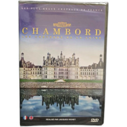 Le chteau de chambord [FR Import] - Neuf sous blister