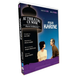 Pour karine [FR Import] - Neuf sous blister