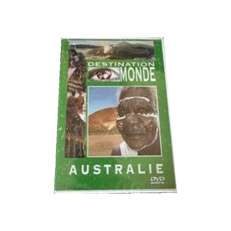Australie [FR Import] - Neuf sous blister