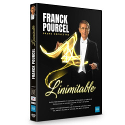 Le meilleur de franck pourcel [FR Import] - Neuf sous blister