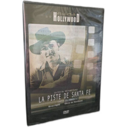 La piste de santa fé [FR Import] - Neuf sous blister