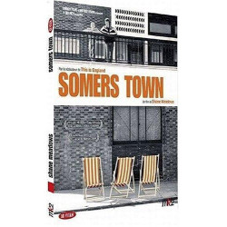 Somers town [FR Import] - Neuf sous blister