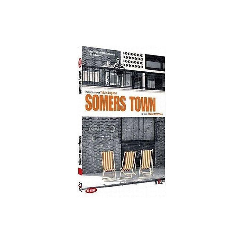 Somers town [FR Import] - Neuf sous blister