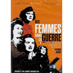Les femmes du 8 mai 45 [FR Import] - Neuf sous blister