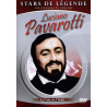 Luciano pavarotti stars de légende [FR Import] - Neuf sous blister