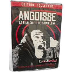 Angoisse - Neuf sous blister