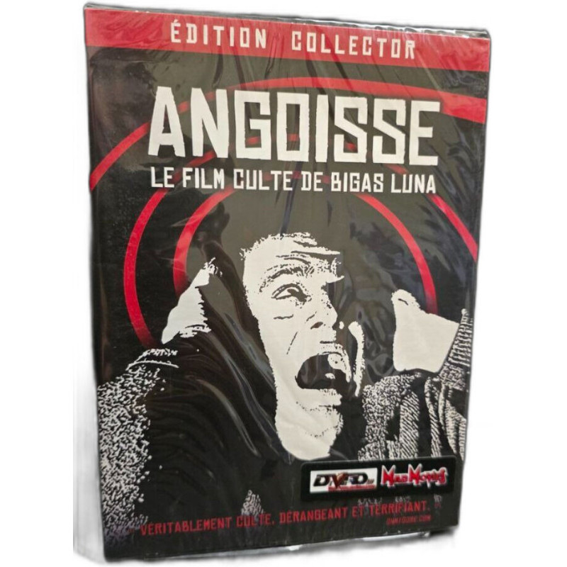 Angoisse - Neuf sous blister