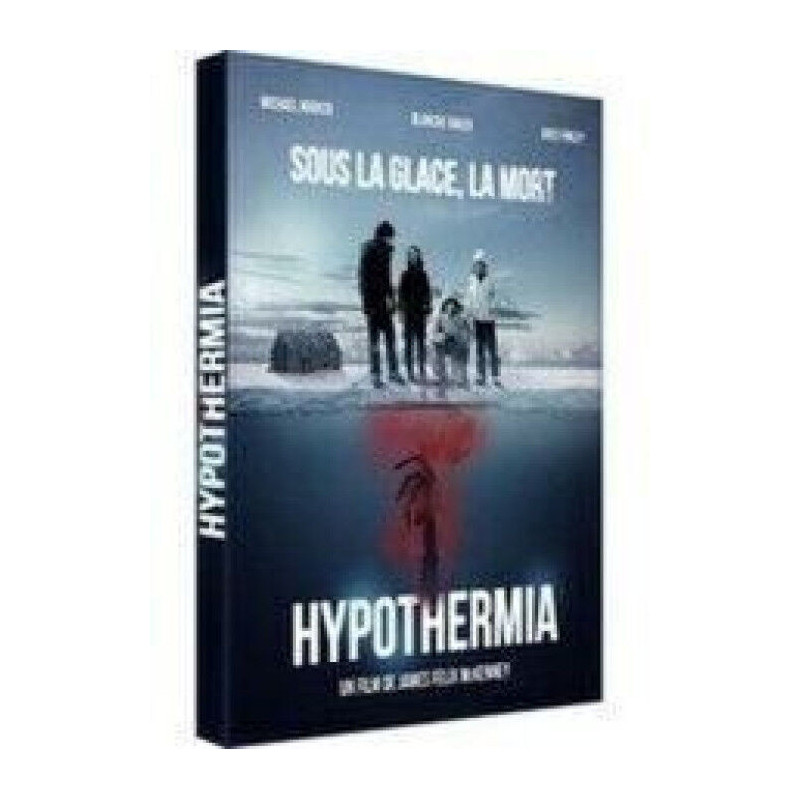 Hypothermia [FR Import] - Neuf sous blister