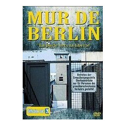Mur de Berlin - Neuf sous blister