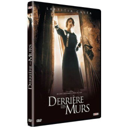 Derrière les murs [FR Import] - Neuf sous blister