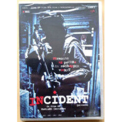 Incident - Neuf sous blister