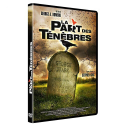 La part des ténèbres [FR Import] - Neuf sous blister