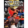 20e festival des arts martiaux [FR Import] - Neuf sous blister