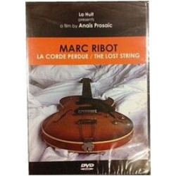 Marc ribot la corde perdue [FR Import] - Neuf sous blister
