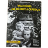 Willy Ronis une journée à Oradour et Willy Ronis autoportrait d'un...