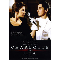 Charlotte et léa [FR Import] - Neuf sous blister