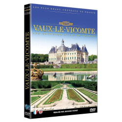 Les châteaux d'ile-de-France : vaux-le-vicomte [FR Import] - Neuf...