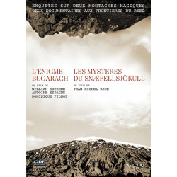 Deux montagnes magiques : l'énigme bugarach , les mystères de...